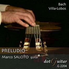 Album cover of Preludio