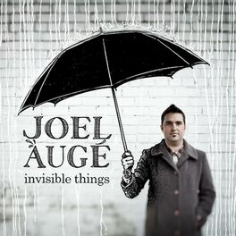 Album cover of Invisible Things