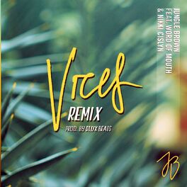 Album cover of Vices (D'Lux Beats Remix)