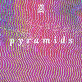 Album cover of Pyramids