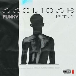 Album cover of SCOLIOSE, Pt. 1