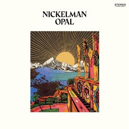 Album cover of Opal