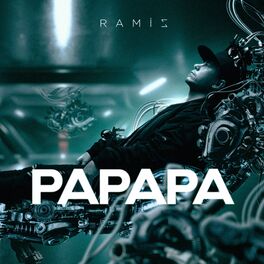 Album cover of Papapa