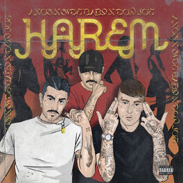 Album cover of Harem