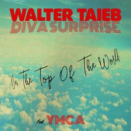 Album cover of On the Top of the World