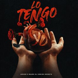 Album cover of Lo Tengo Yo