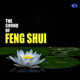 Album cover of The Sound of Feng Shui