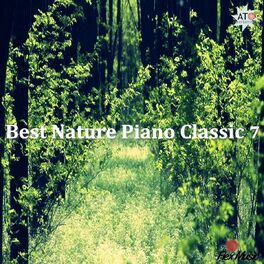 Album cover of Best Nature Piano Classic 7