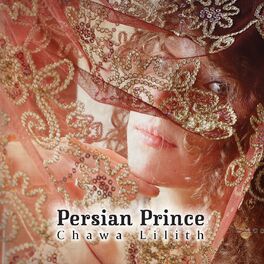 Album cover of Persian Prince