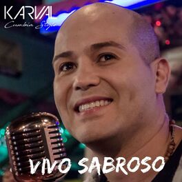 Album cover of Vivo Sabroso