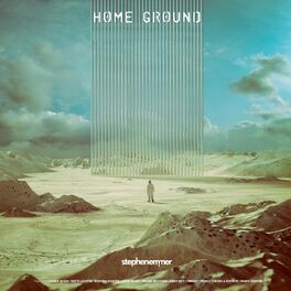 Album cover of Home Ground