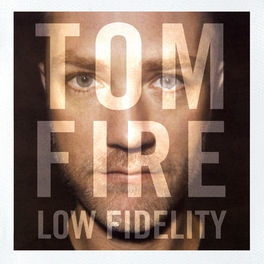Album cover of Low Fidelity