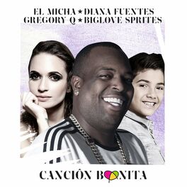Album cover of Canción Bonita (Biglove Version)