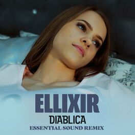 Album cover of Diablica (Essential Sound Remix)
