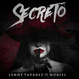 Album picture of Secreto
