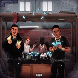 Album cover of Gerente