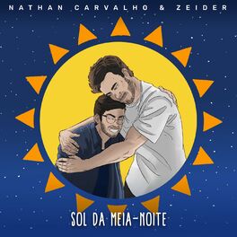 Album cover of Sol da Meia-Noite