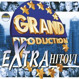 Album cover of Extra Hitovi 2003