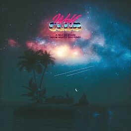 Album cover of A Sea of Stars (Miami Nights 1984 Remix)