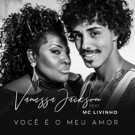 Album cover of Você É o Meu Amor