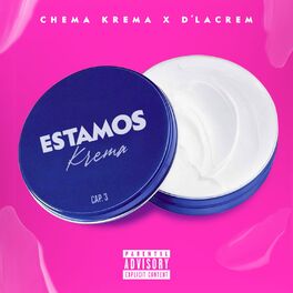 Album cover of Estamos Krema
