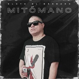 Album cover of Mitómano