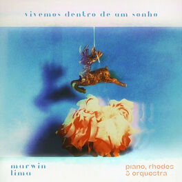 Album picture of Vivemos Dentro de um Sonho