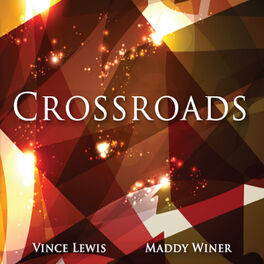 Album cover of Crossroads