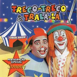 Album cover of Circo Show