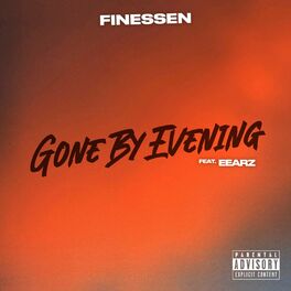 Album cover of GONE BY EVENING (feat. Eearz)