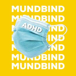 Album cover of Mundbind