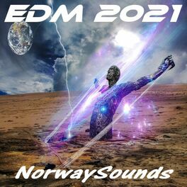 Album cover of EDM 2021