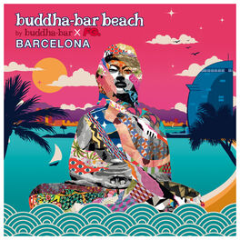 Album cover of Buddha Bar Beach : Barcelona