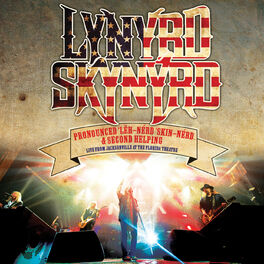 Album cover of Second Helping - Live From Jacksonville At The Florida Theatre