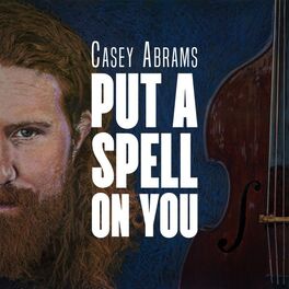 Album cover of Put a Spell on You