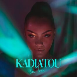 Album cover of One Touch