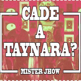 Album cover of Cade a Taynara?