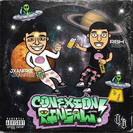 Album cover of Conexión Pineal