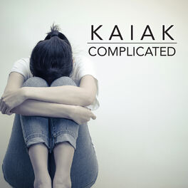 Album cover of Complicated (Acoustic)