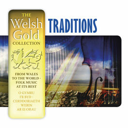 Album cover of Traditions (The Welsh Gold Collection)