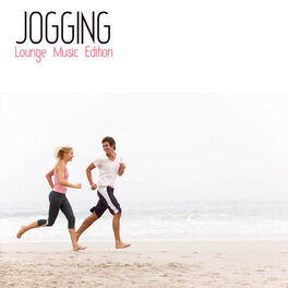 Album cover of Jogging: Lounge Music Edition