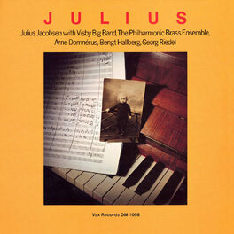 Album cover of Julius (Remastered)