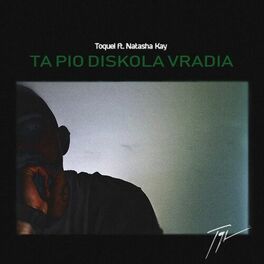Album cover of Ta Pio Diskola Vradia (feat. Natasha Kay)