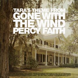 Album cover of Tara's Theme from 
