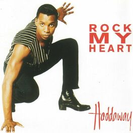 Album cover of Rock My Heart