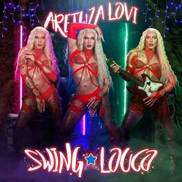 Album cover of Swing Louco