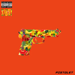 Album cover of Pistolet