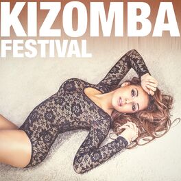 Album cover of Kizomba Festival