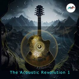 Album cover of The Acoustic Revolution 1 (feat. Immanuel)