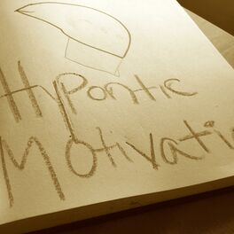 Album cover of Hypnotic motivation